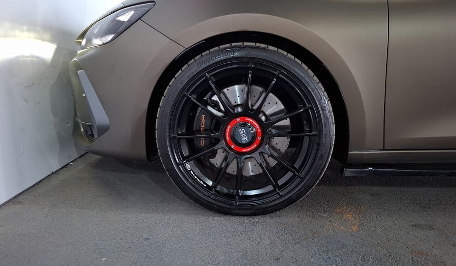 Cupra Leon 2.0 VZ DCT Hatchback 2025