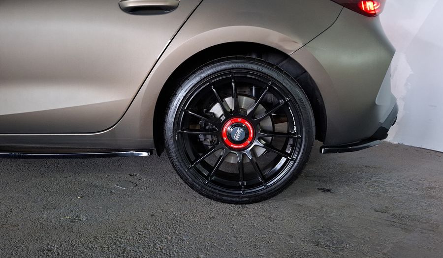 Cupra Leon 2.0 VZ DCT Hatchback 2025