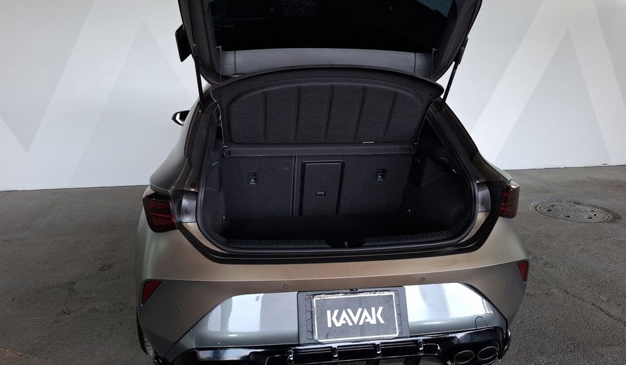 Cupra Leon 2.0 VZ DCT Hatchback 2025