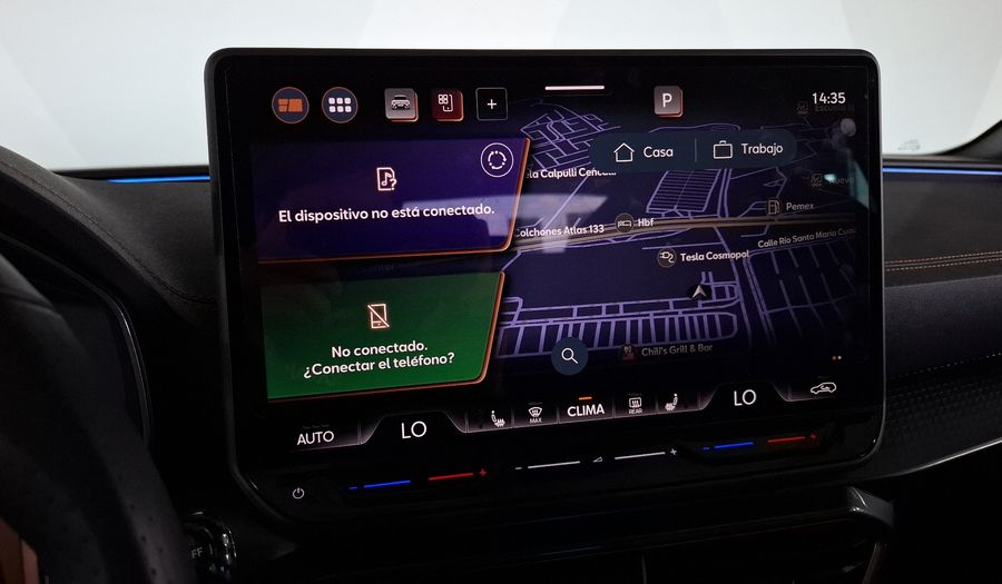 Cupra Leon 2.0 VZ DCT Hatchback 2025