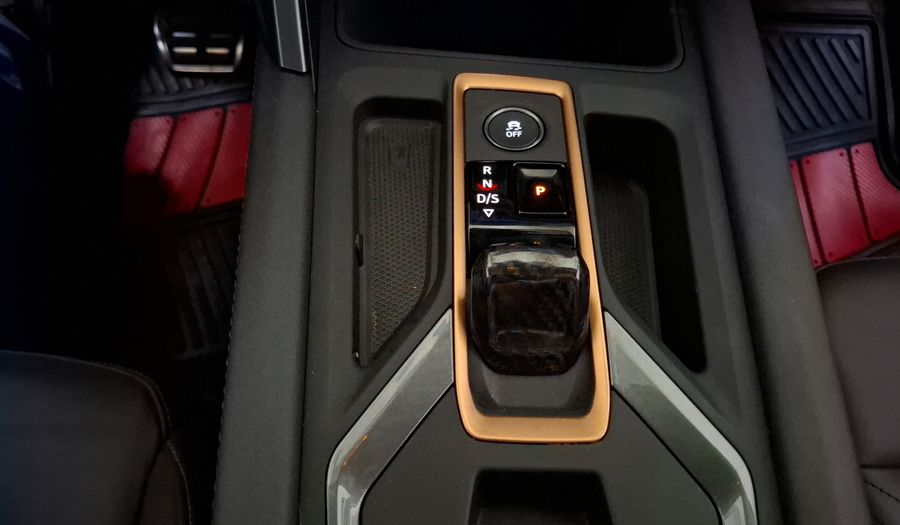 Cupra Leon 2.0 VZ DCT Hatchback 2025