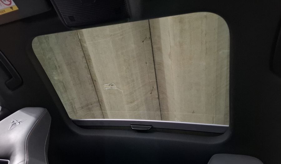 Cupra Leon 2.0 VZ DCT Hatchback 2025