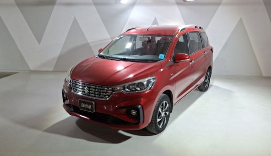 Suzuki • Ertiga