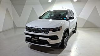 Jeep • Compass