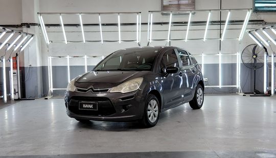 Citroen • C3