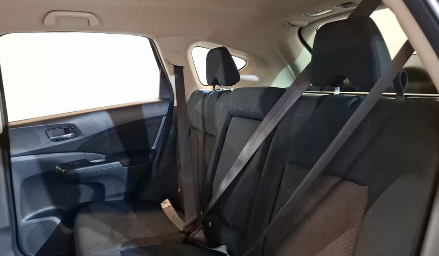 Honda Cr-v 2.4 I-STYLE Suv 2016