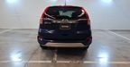 Honda Cr-v 2.4 I-STYLE Suv 2016