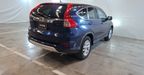 Honda Cr-v 2.4 I-STYLE Suv 2016