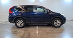 Honda Cr-v 2.4 I-STYLE Suv 2016