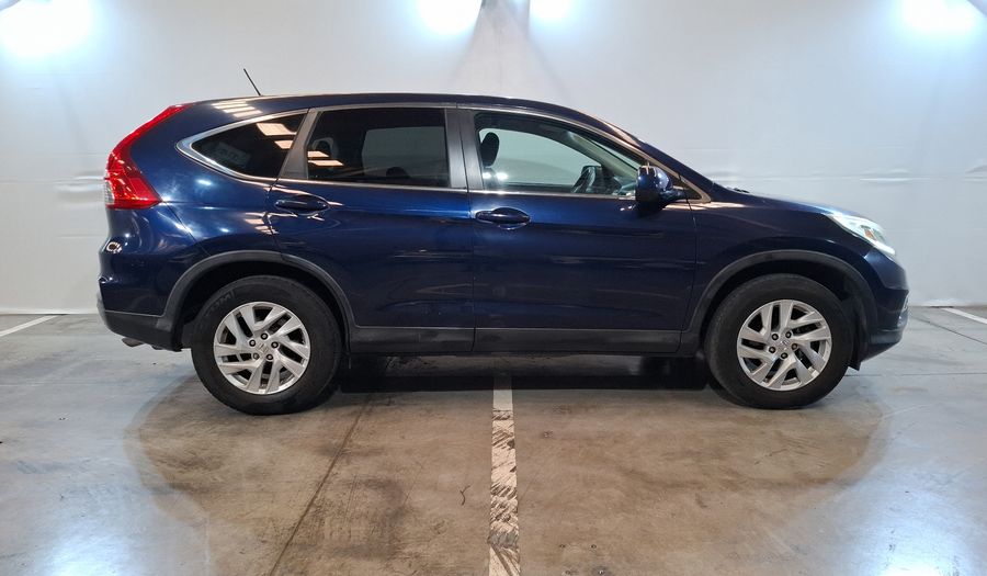Honda Cr-v 2.4 I-STYLE Suv 2016