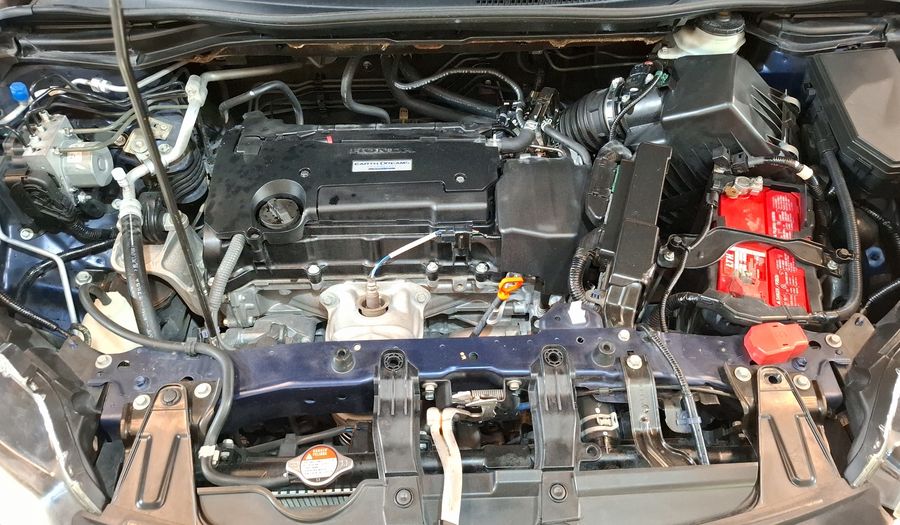 Honda Cr-v 2.4 I-STYLE Suv 2016
