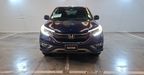 Honda Cr-v 2.4 I-STYLE Suv 2016