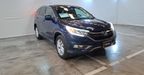 Honda Cr-v 2.4 I-STYLE Suv 2016