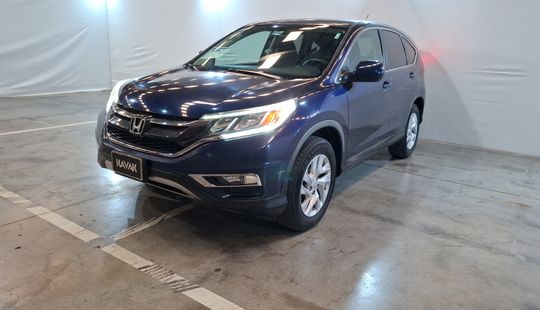 Honda • CR-V
