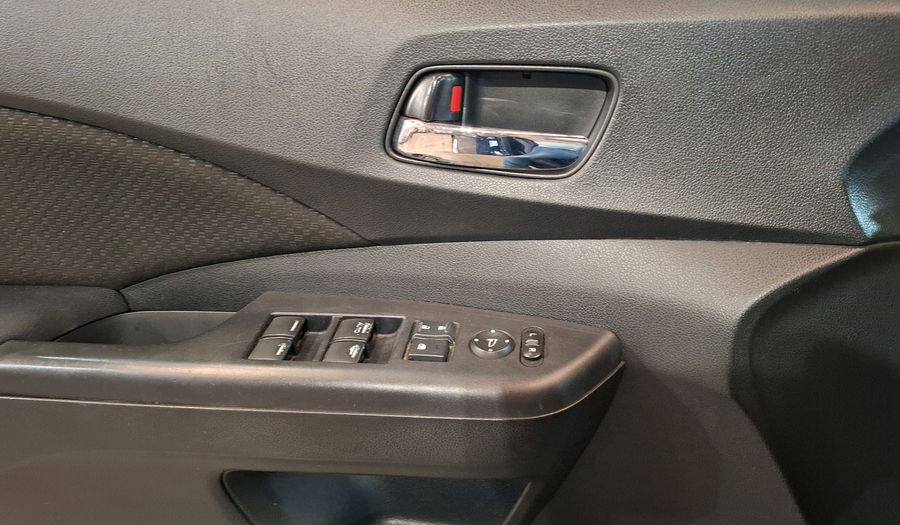 Honda Cr-v 2.4 I-STYLE Suv 2016