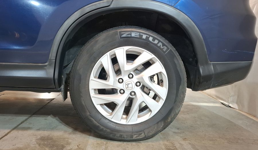 Honda Cr-v 2.4 I-STYLE Suv 2016