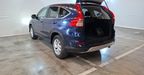 Honda Cr-v 2.4 I-STYLE Suv 2016