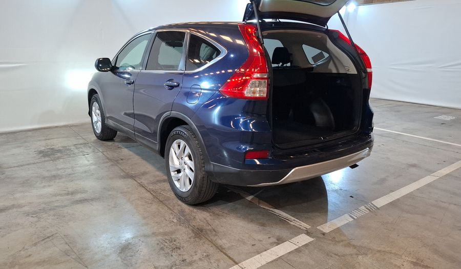 Honda Cr-v 2.4 I-STYLE Suv 2016