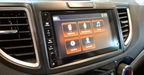 Honda Cr-v 2.4 I-STYLE Suv 2016