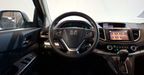Honda Cr-v 2.4 I-STYLE Suv 2016