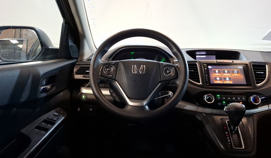 Honda Cr-v 2.4 I-STYLE Suv 2016