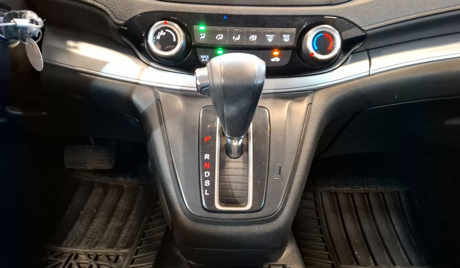 Honda Cr-v 2.4 I-STYLE Suv 2016