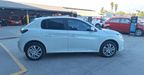 Peugeot 208 1.2 PURETECH 75 HP STYLE Hatchback 2023