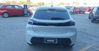 Peugeot 208 1.2 PURETECH 75 HP STYLE Hatchback 2023