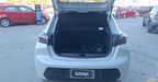 Peugeot 208 1.2 PURETECH 75 HP STYLE Hatchback 2023