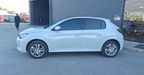 Peugeot 208 1.2 PURETECH 75 HP STYLE Hatchback 2023