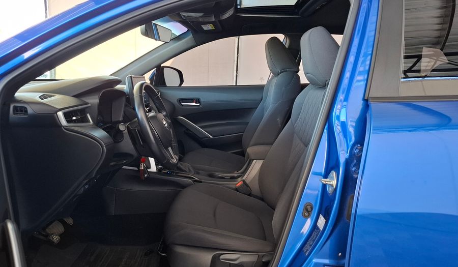 Toyota Corolla Cross 2.0 XEI CVT Suv 2024