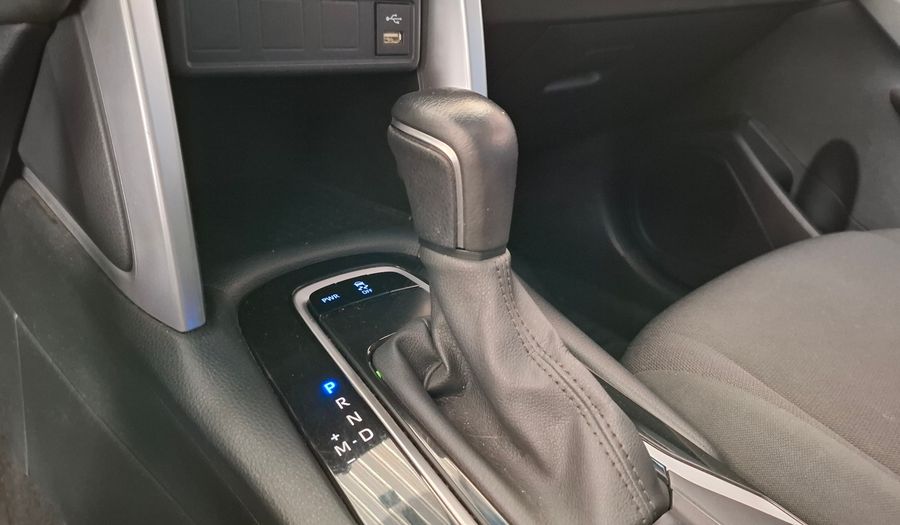 Toyota Corolla Cross 2.0 XEI CVT Suv 2024