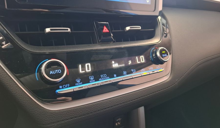 Toyota Corolla Cross 2.0 XEI CVT Suv 2024