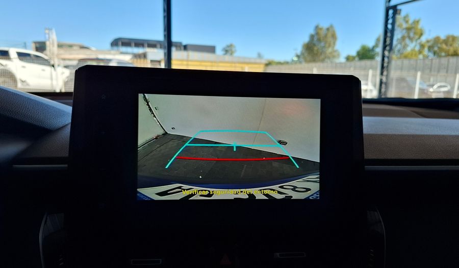 Toyota Corolla Cross 2.0 XEI CVT Suv 2024