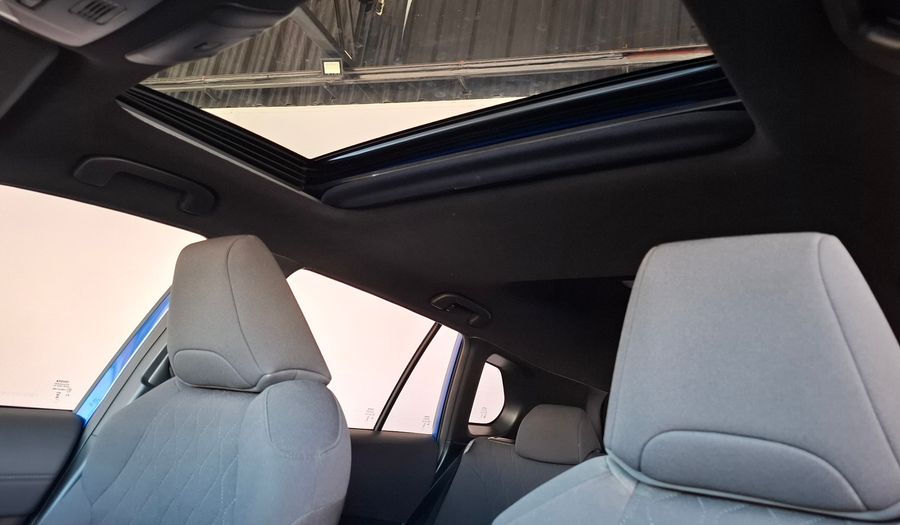 Toyota Corolla Cross 2.0 XEI CVT Suv 2024