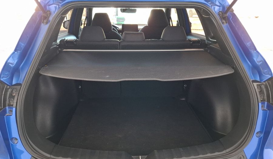 Toyota Corolla Cross 2.0 XEI CVT Suv 2024