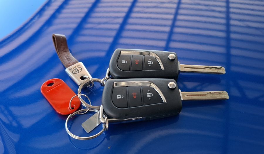 Toyota Corolla Cross 2.0 XEI CVT Suv 2024