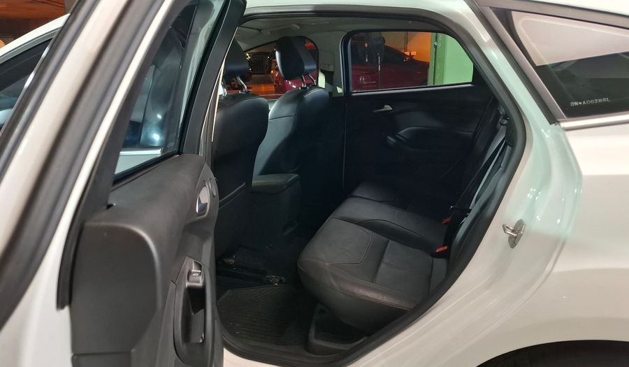 Ford Focus Iii 2.0 TITANIUM Hatchback 2018