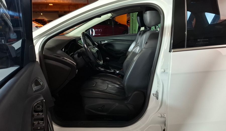 Ford Focus Iii 2.0 TITANIUM Hatchback 2018