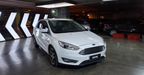 Ford Focus Iii 2.0 TITANIUM Hatchback 2018