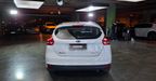 Ford Focus Iii 2.0 TITANIUM Hatchback 2018