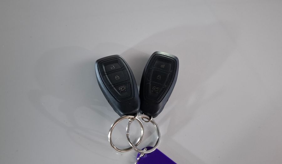 Ford Focus Iii 2.0 TITANIUM Hatchback 2018