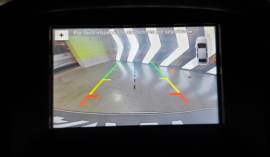 Ford Focus Iii 2.0 TITANIUM Hatchback 2018