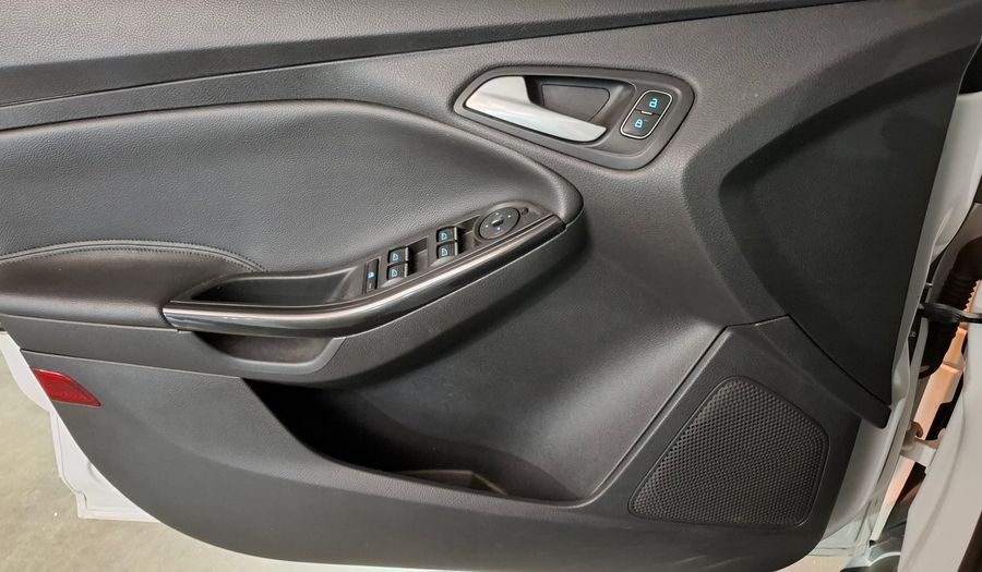 Ford Focus Iii 2.0 TITANIUM Hatchback 2018