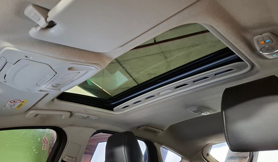 Ford Focus Iii 2.0 TITANIUM Hatchback 2018