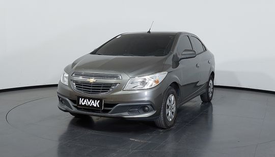 Chevrolet • Prisma