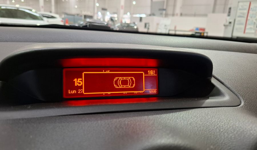 Peugeot 408 2.0 16V ALLURE+ Sedan 2011