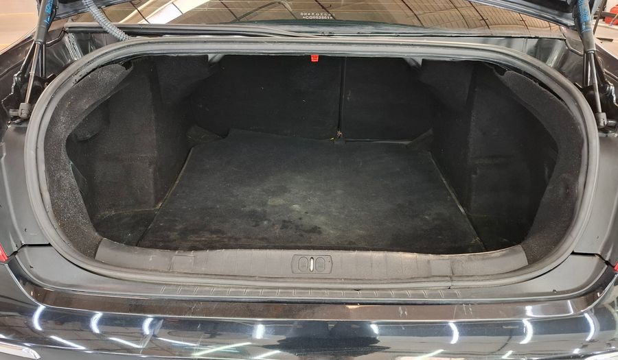 Peugeot 408 2.0 16V ALLURE+ Sedan 2011