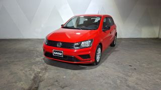Volkswagen Gol 1.6 5 PTAS. TRENDLINE