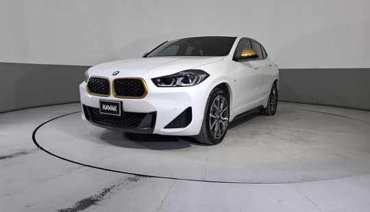 Bmw • X2